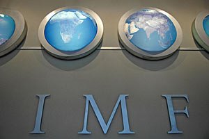 524ebcc986f2e МВФ послал в Украину миссию