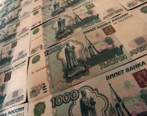 1022740 ВЭБ нужны 200 млрд рублей