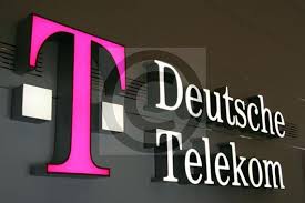 index Deutsche Telekom продала крупный пакет акций по электронной площадке