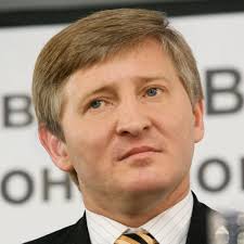 Ринат Ахметов перехватил себе еще одну фабрику