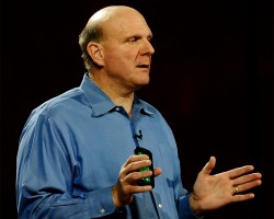 Microsoft ждет реорганизации Microsoft ждет реорганизации