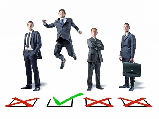 Почему троечники больше преуспевают, чем отличники? Почему троечники больше преуспевают, чем отличники?