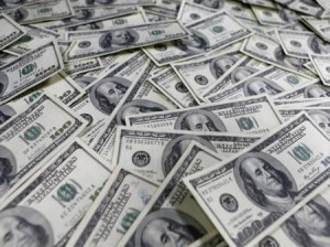 Деньги в стране: верить ли публикациям в газетах? Деньги в стране: верить ли публикациям в газетах?