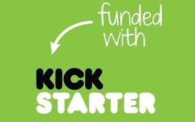 Как достичь успеха на Kickstarter Как достичь успеха на Kickstarter