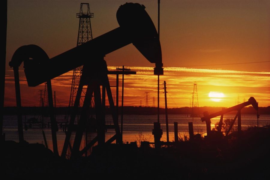 Нефть станет доступнее уже в 2020 г. Нефть станет доступнее уже в 2020 г.