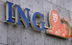 index В IV квартале прошлого года прибыль ING Groep сократилась в три раза