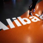 Alibaba стоит треть Google