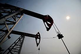 Цена на нефть упала Цена на нефть упала