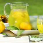Бизнес идея: производство лимонада